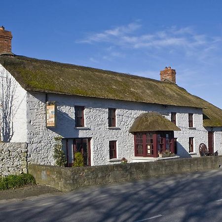 Апартаменты The Loft, Ardfert Экстерьер фото